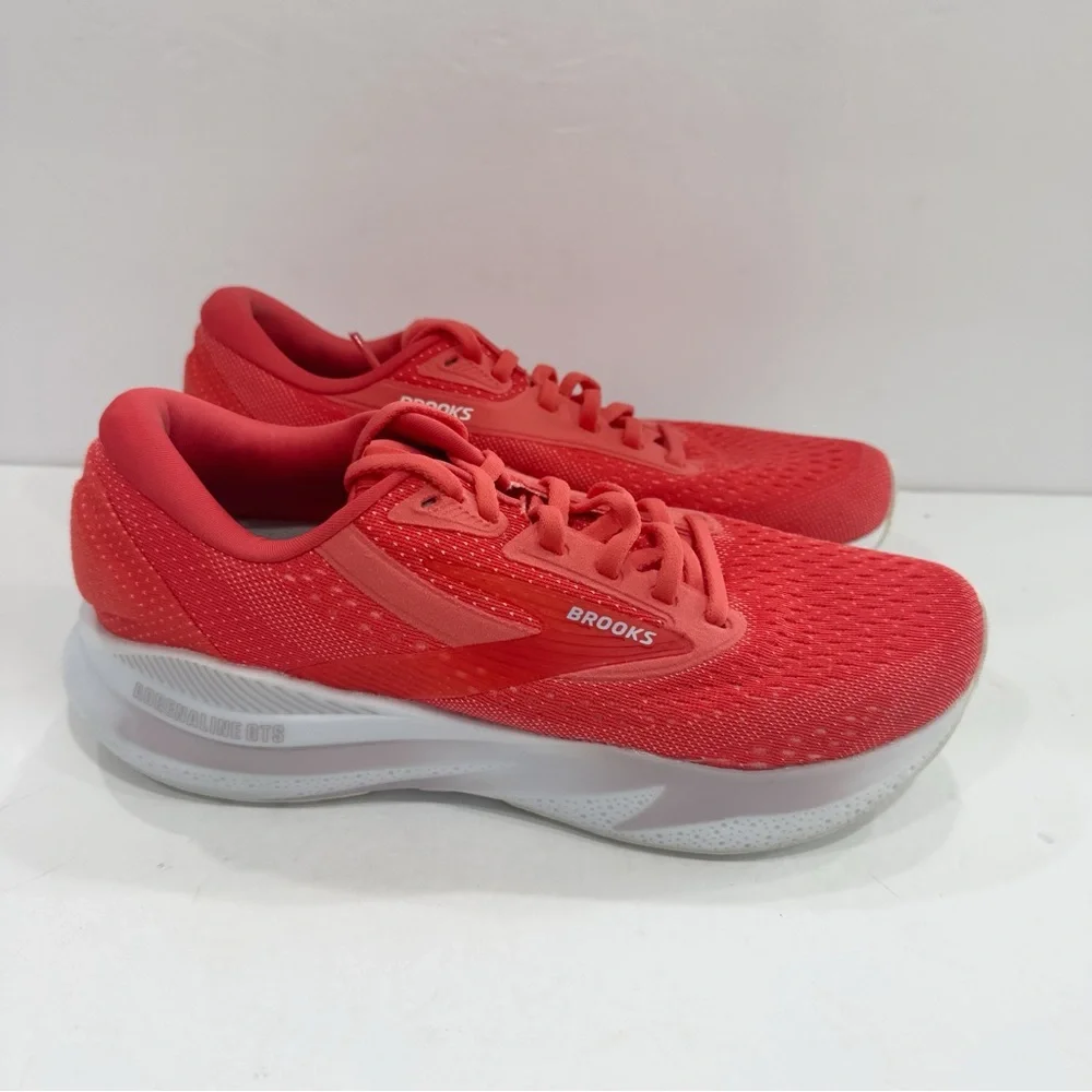 Brooks Adrenaline GTS 24 Women’s Running Shoes - Picture 2 of 9